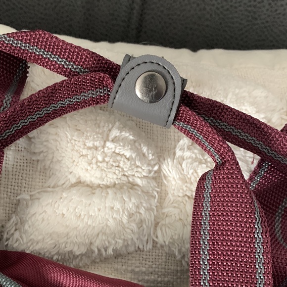 Gloria Vanderbilt luggage bag NIB - Picture 3 of 6